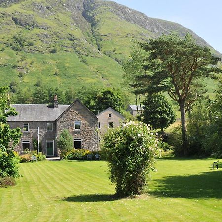 Achintee Farm Guest House Fort William Zewnętrze zdjęcie
