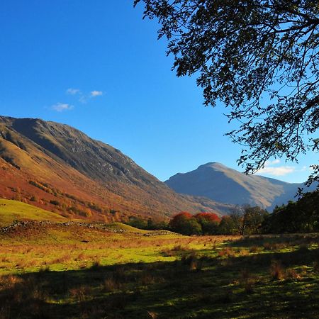 Achintee Farm Guest House Fort William Zewnętrze zdjęcie