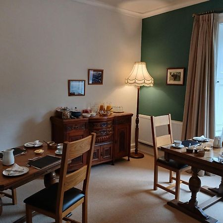 Achintee Farm Guest House Fort William Zewnętrze zdjęcie