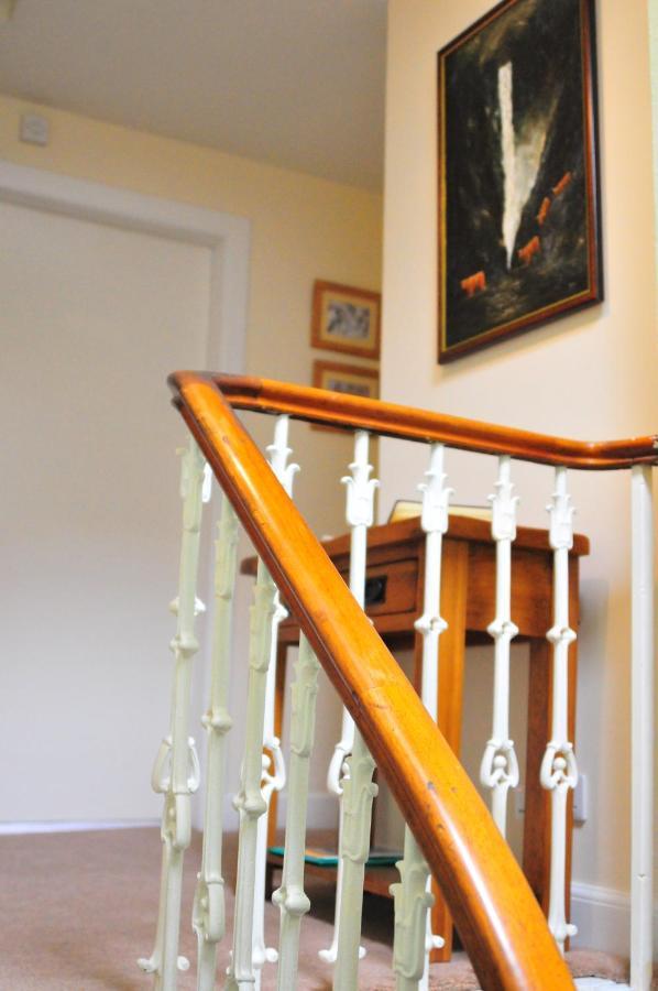 Achintee Farm Guest House Fort William Zewnętrze zdjęcie