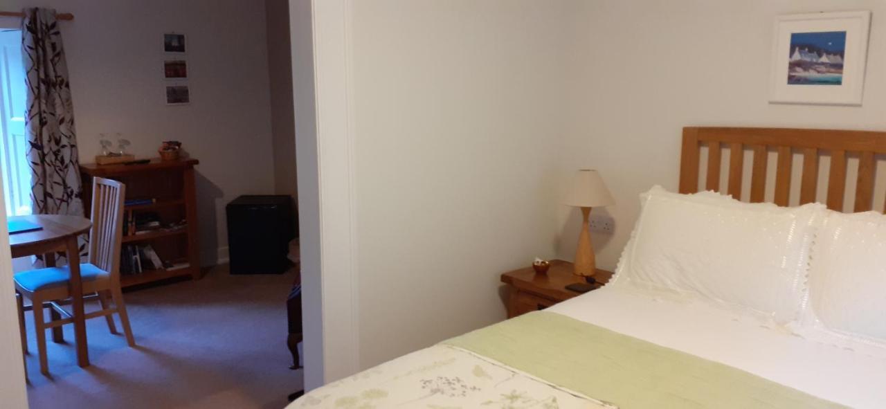 Achintee Farm Guest House Fort William Zewnętrze zdjęcie
