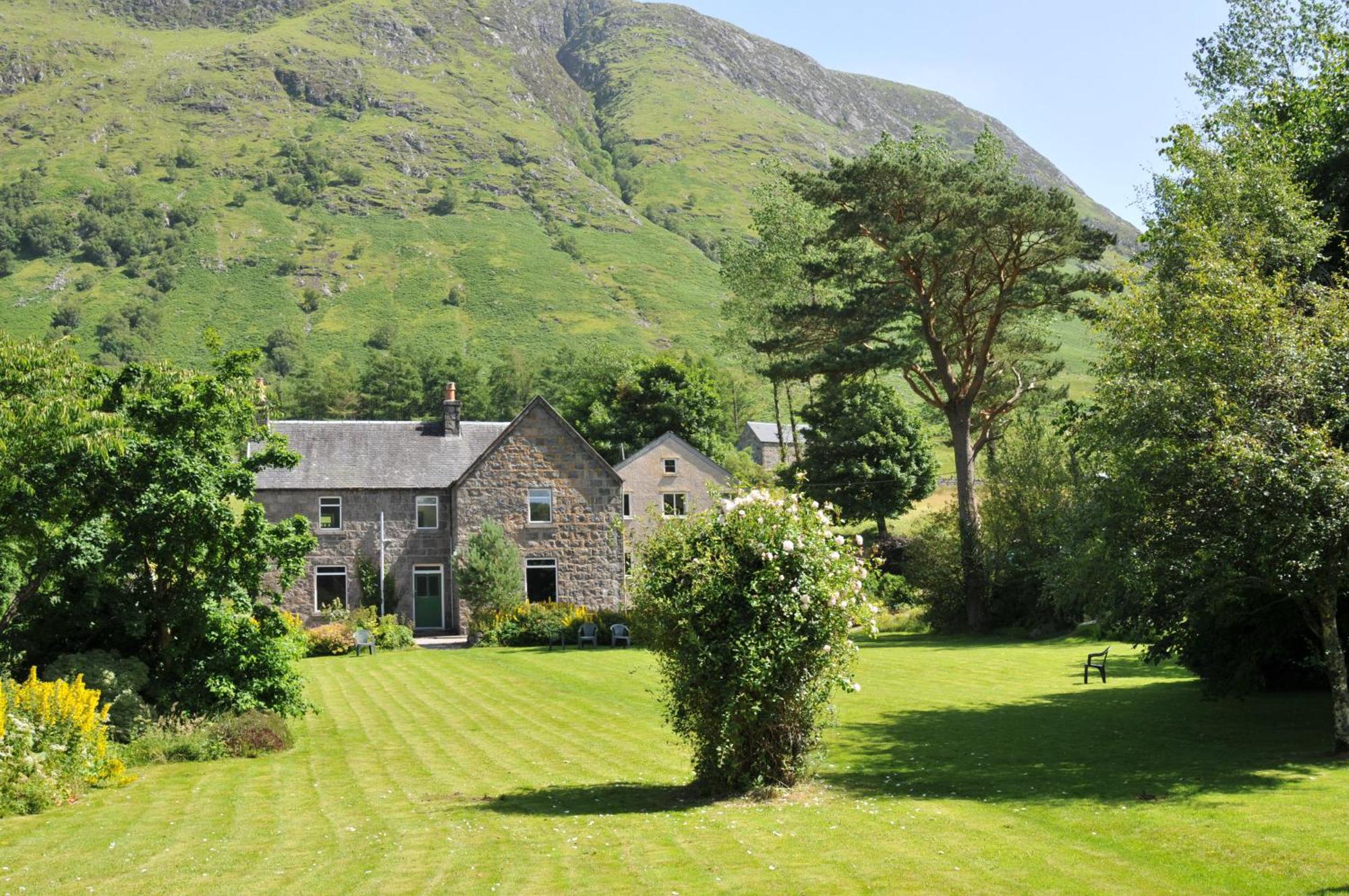 Achintee Farm Guest House Fort William Zewnętrze zdjęcie