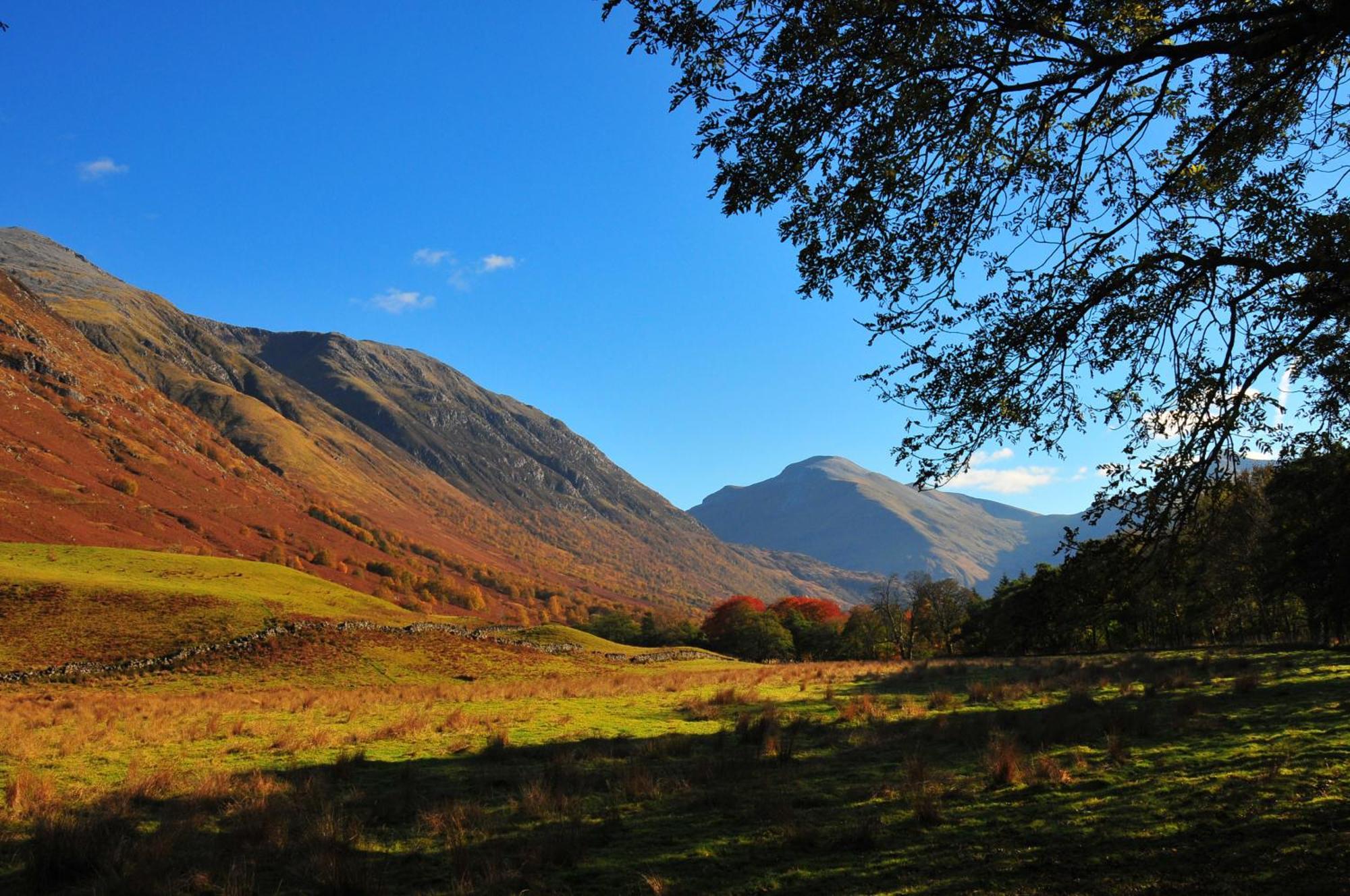 Achintee Farm Guest House Fort William Zewnętrze zdjęcie