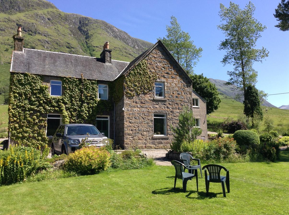 Achintee Farm Guest House Fort William Zewnętrze zdjęcie
