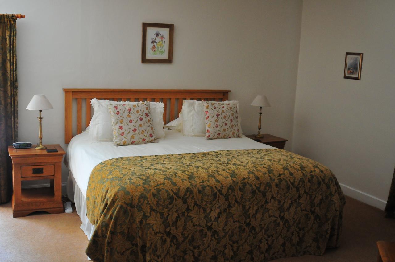 Achintee Farm Guest House Fort William Zewnętrze zdjęcie