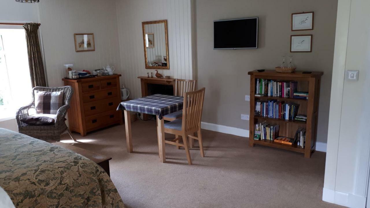 Achintee Farm Guest House Fort William Zewnętrze zdjęcie