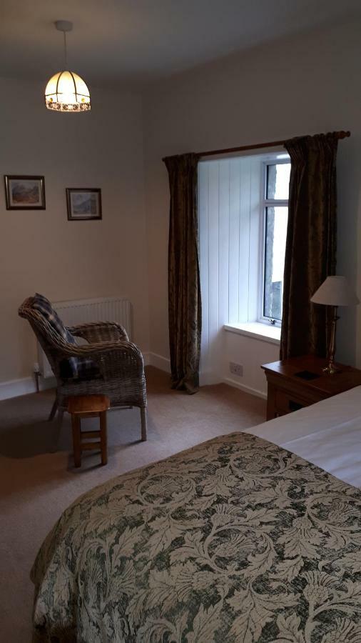 Achintee Farm Guest House Fort William Zewnętrze zdjęcie